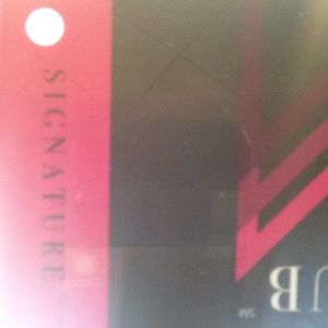 Meet your Posher, Samuel